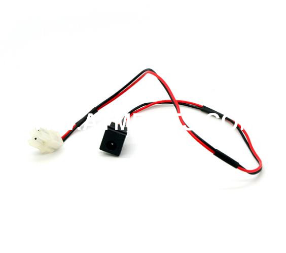 Power supply cable